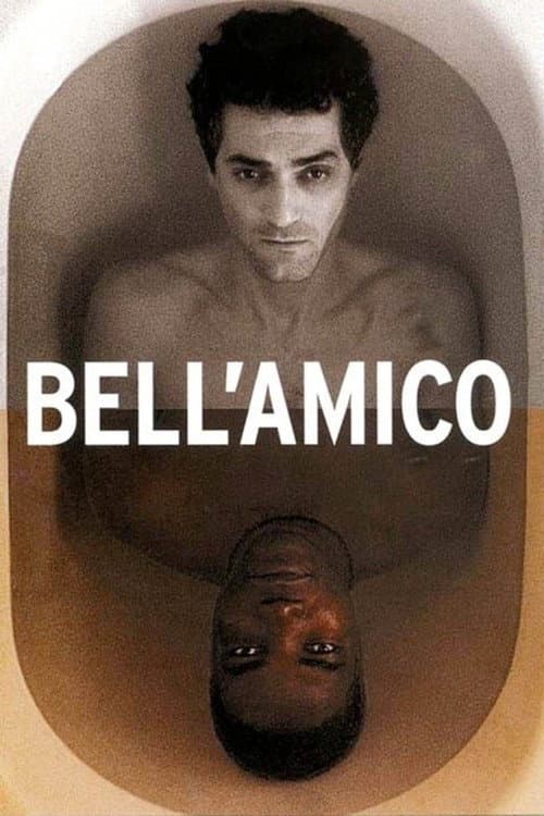 Poster for Bell'amico