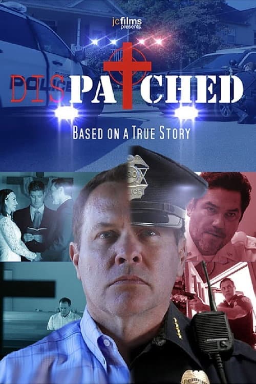 Poster for Dispatched
