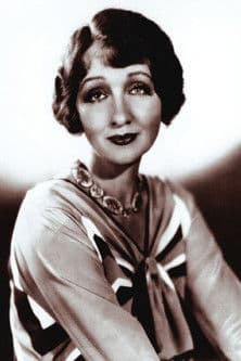 Poster for Hedda Hopper's Hollywood No. 3