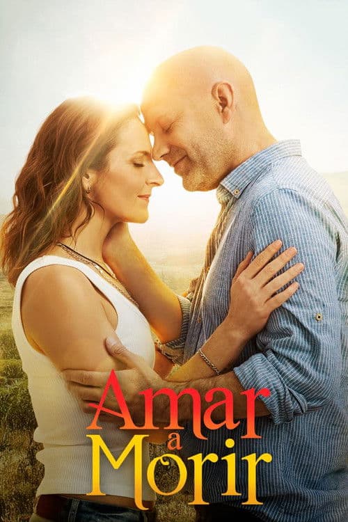 Poster for Amar a morir