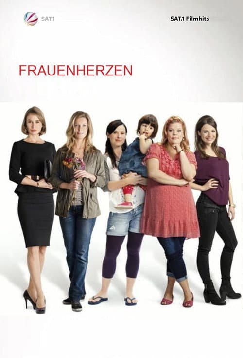 Poster for Frauenherzen