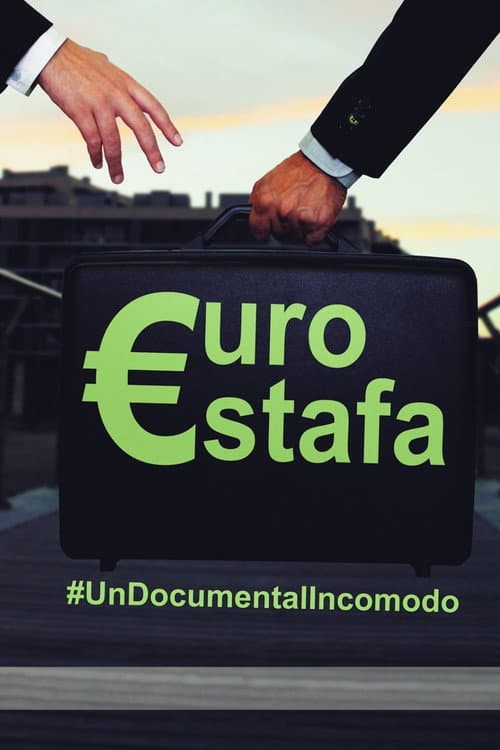 Poster for Euroestafa