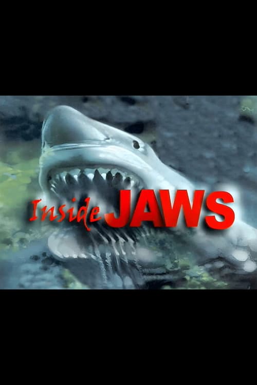 Poster for Inside Jaws