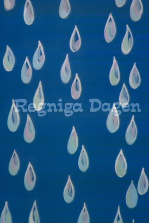 Poster for The Rainy Day