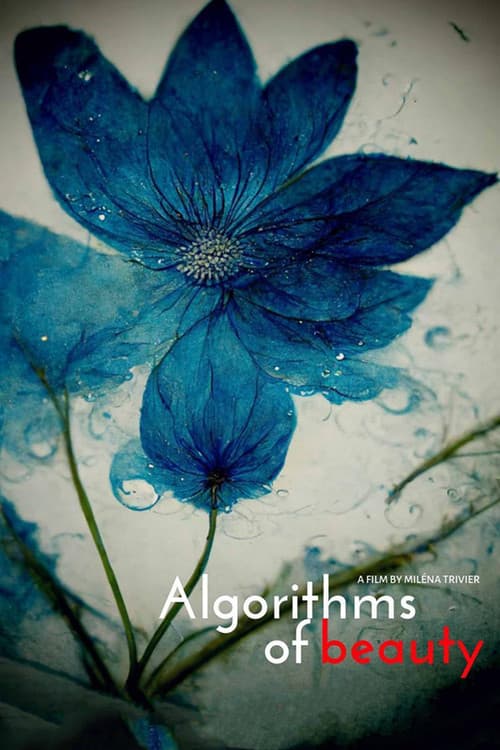 Poster for Algorithms of Beauty