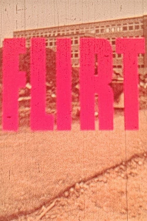 Poster for Flirt