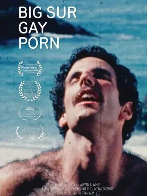 Poster for Big Sur Gay Porn