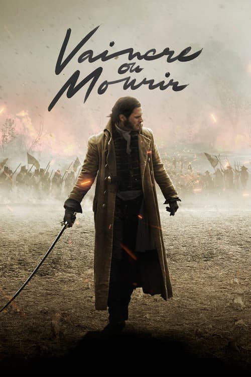 Poster for Victory or Death