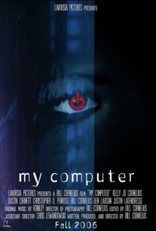 Poster for My Computer