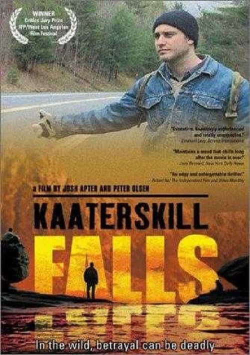 Poster for Kaaterskill Falls