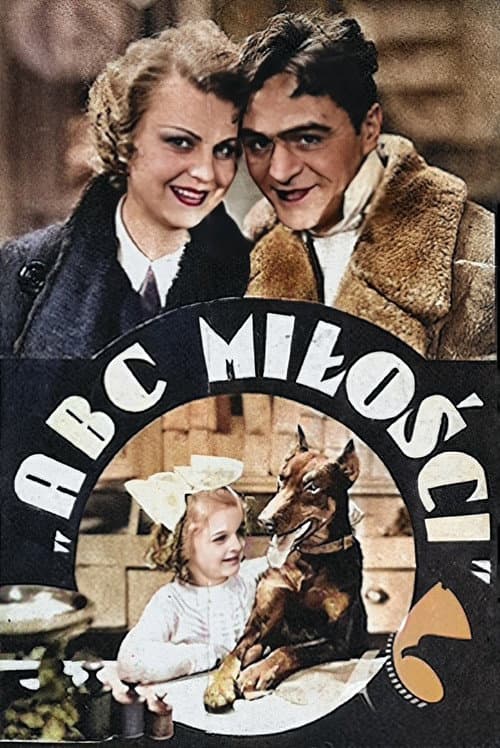 Poster for ABC of Love