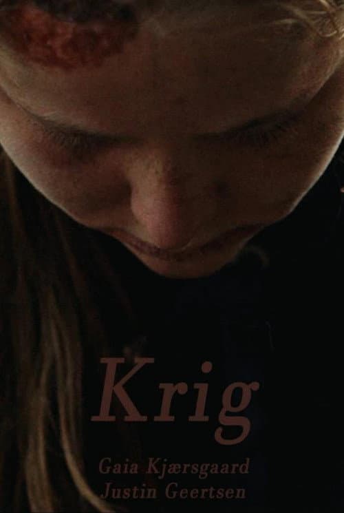 Poster for War
