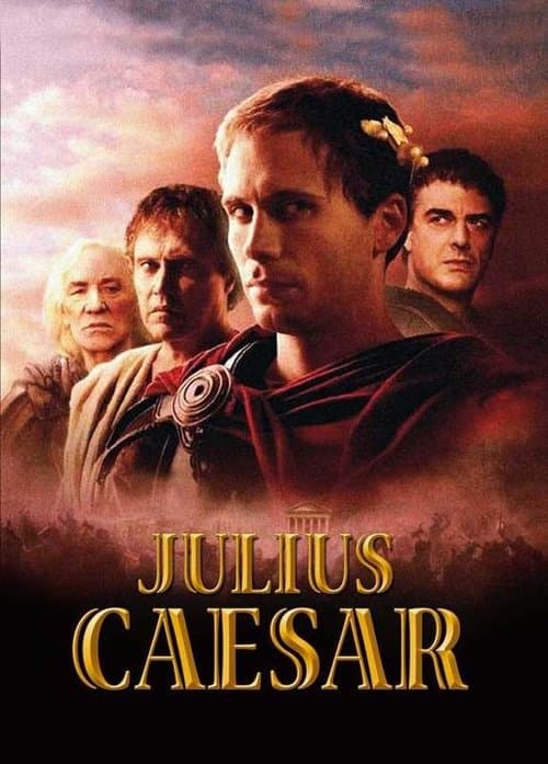Poster for Julius Caesar