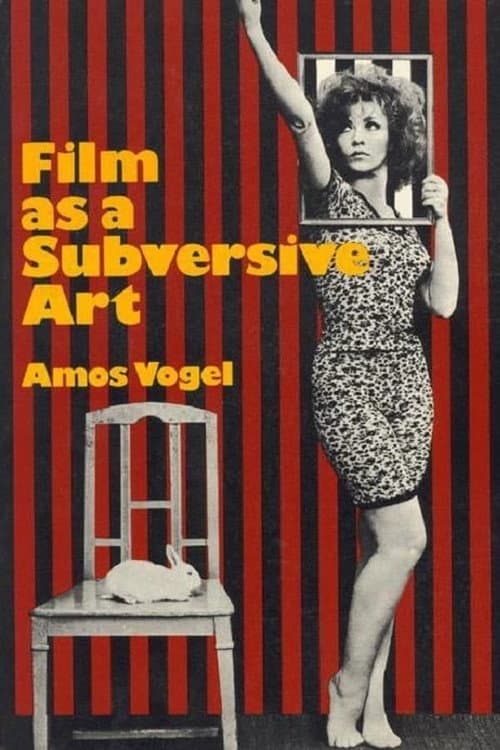 Poster for Life with Video
