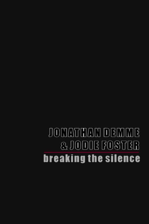 Poster for The Silence of the Lambs: Breaking the Silence
