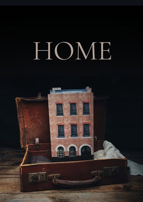 Poster for Home