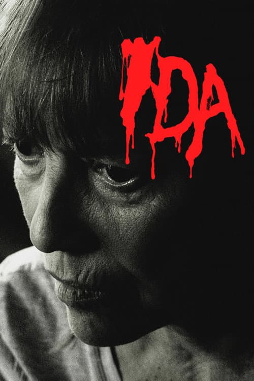 Poster for Ida