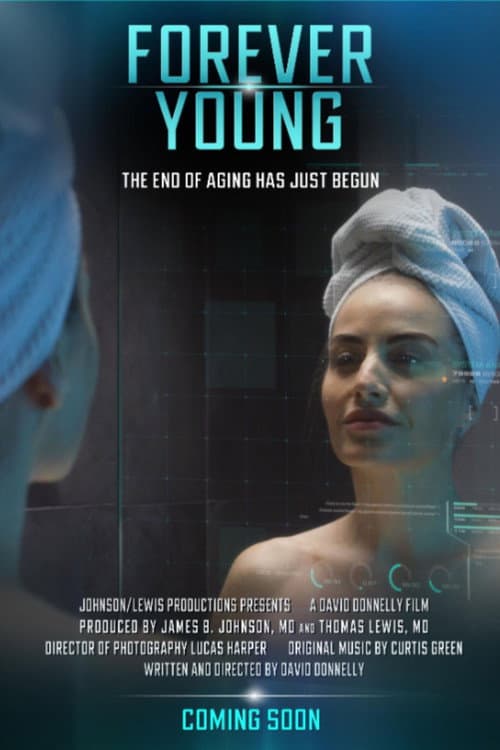 Poster for Forever Young