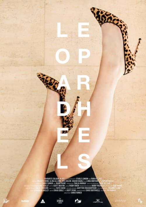 Poster for Leopard Heels