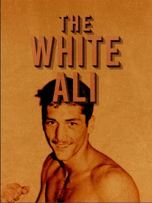 Poster for The White Ali