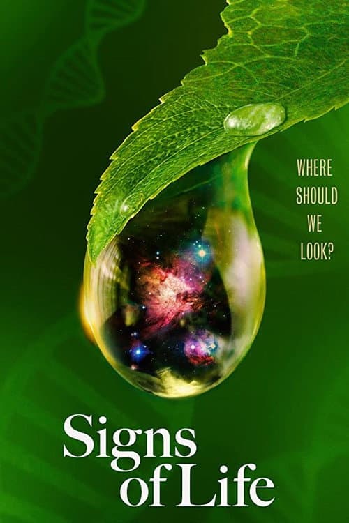 Poster for Signs of Life