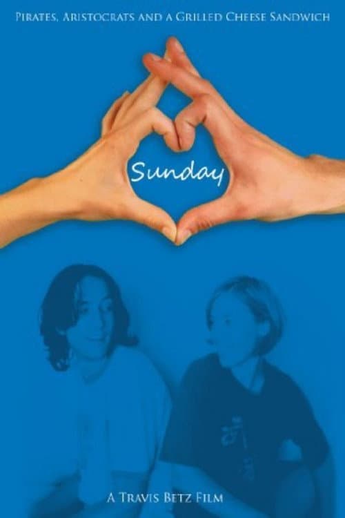Poster for Sunday
