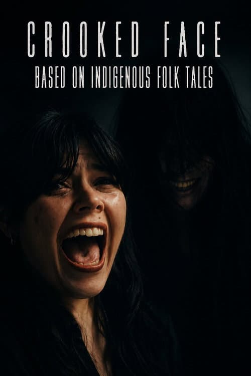 Poster for Crooked Face