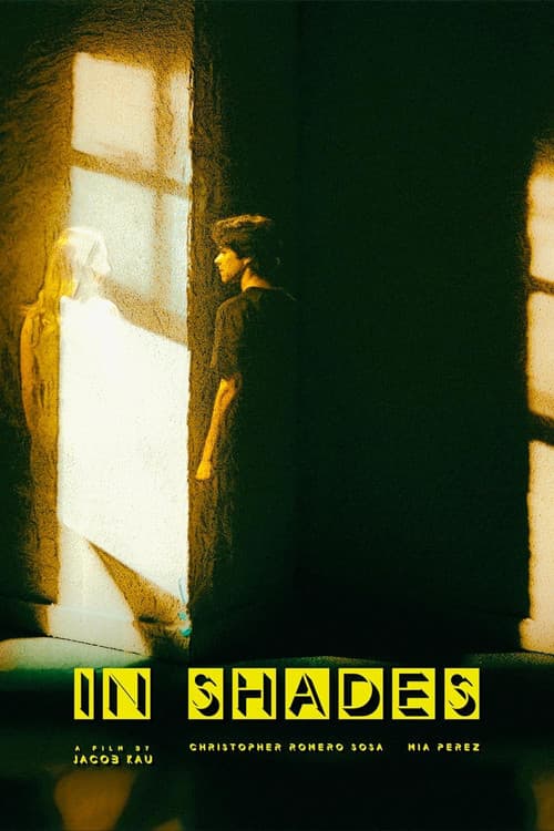 Poster for In Shades