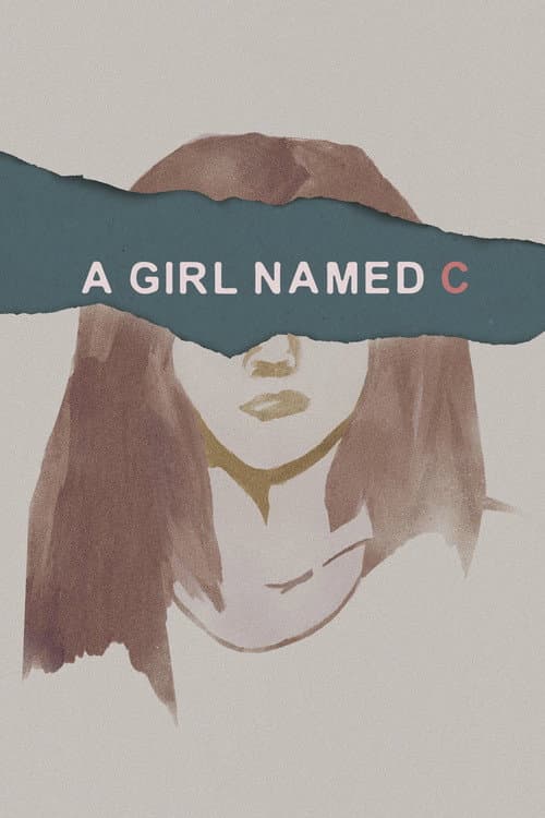 Poster for A Girl Named C