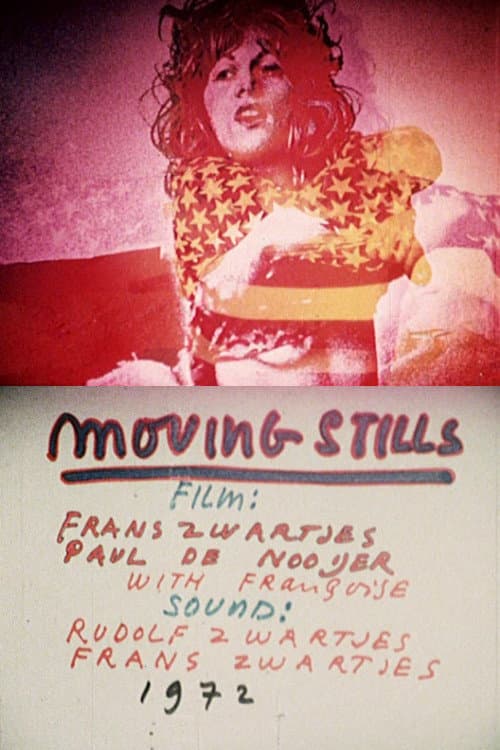 Poster for Moving Stills