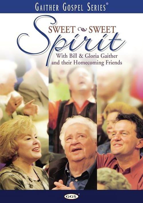 Poster for Sweet Sweet Spirit