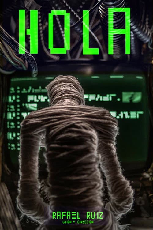Poster for Hello