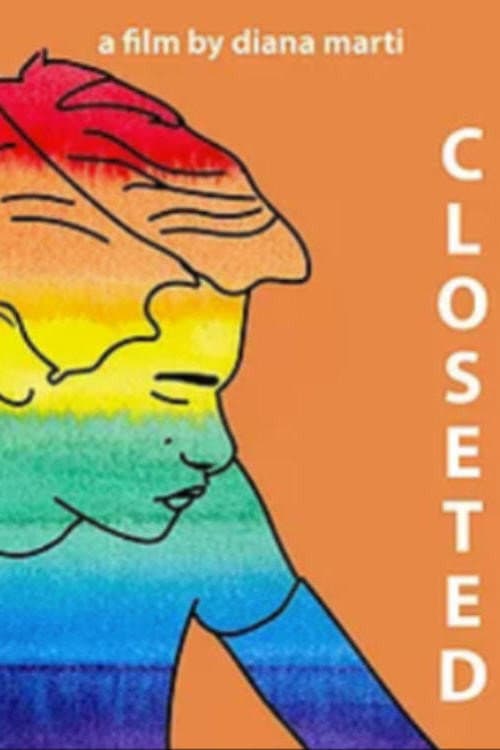 Poster for Closeted