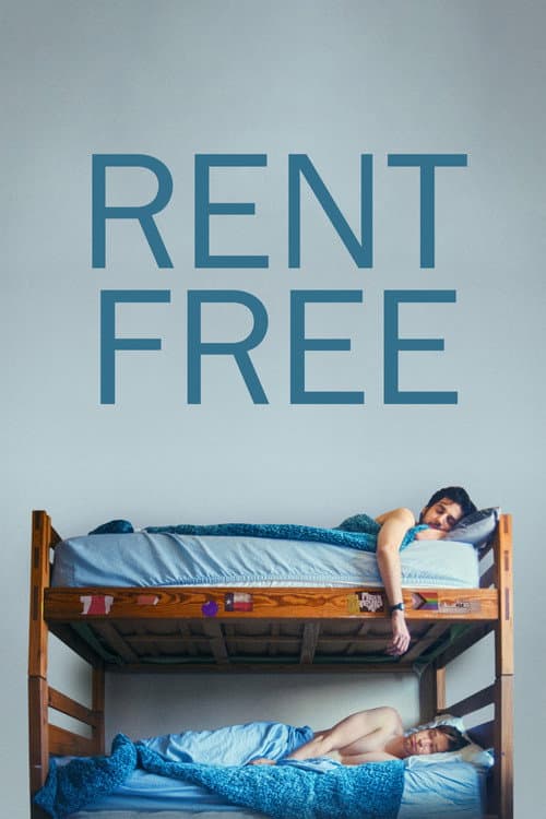 Poster for Rent Free