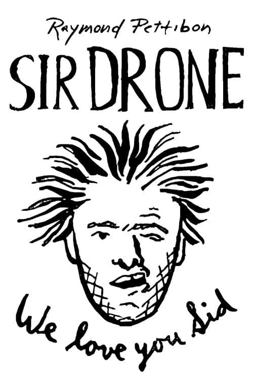 Poster for Sir Drone