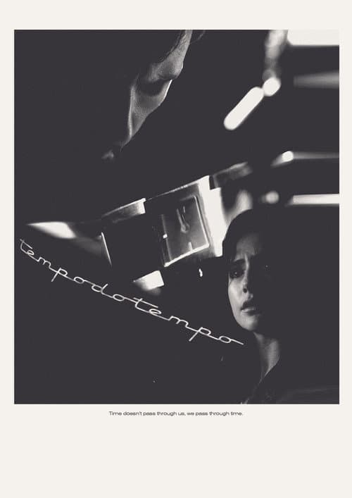 Poster for Tempodotempo