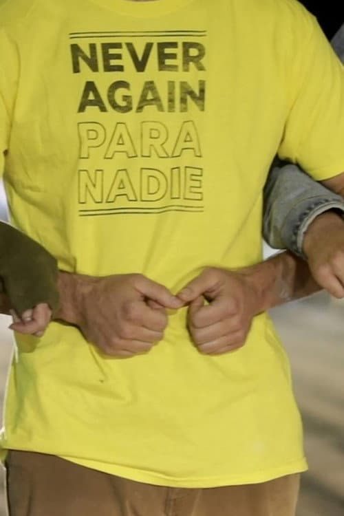 Poster for Never Again Para Nadie