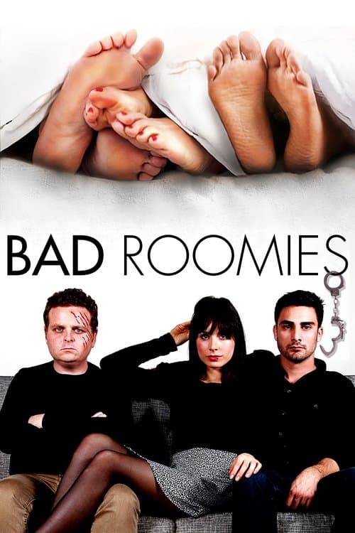 Poster for Bad Roomies