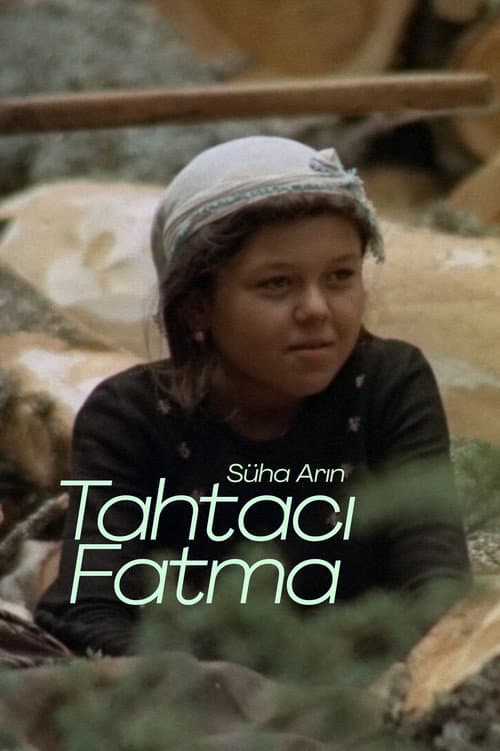 Poster for Fatma of the Forest
