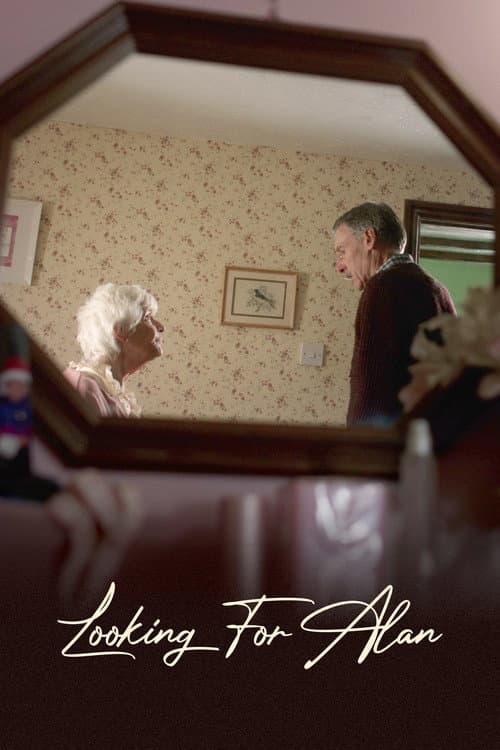 Poster for Looking for Alan