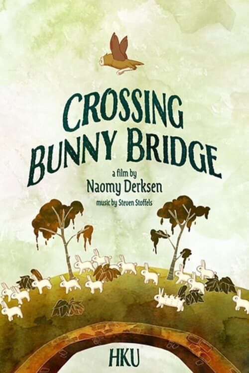 Poster for Crossing Bunny Bridge