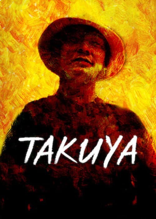 Poster for Takuya