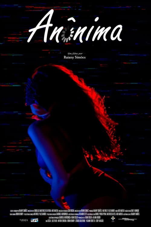 Poster for anonymous