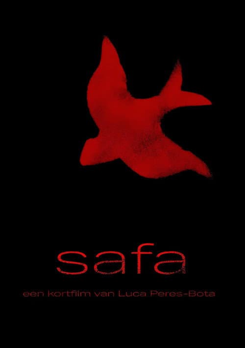 Poster for SAFA