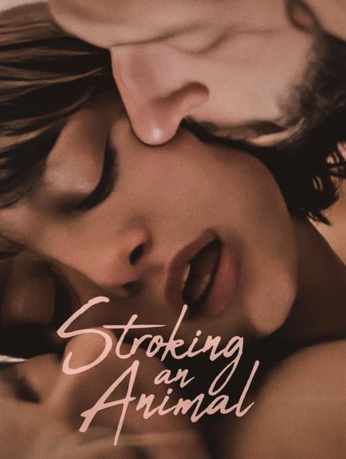 Poster for Stroking an Animal