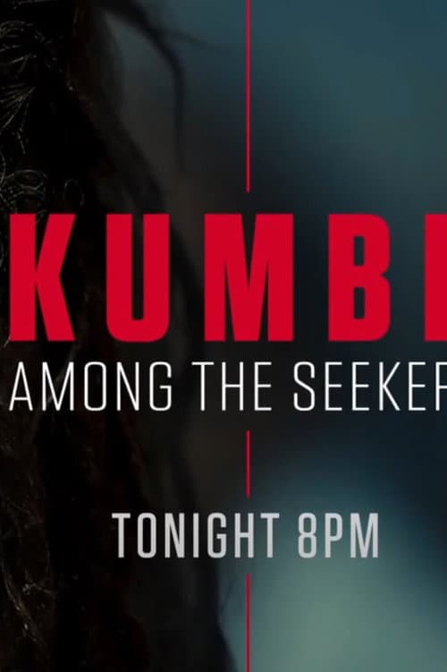 Poster for Kumbh: Among the Seekers