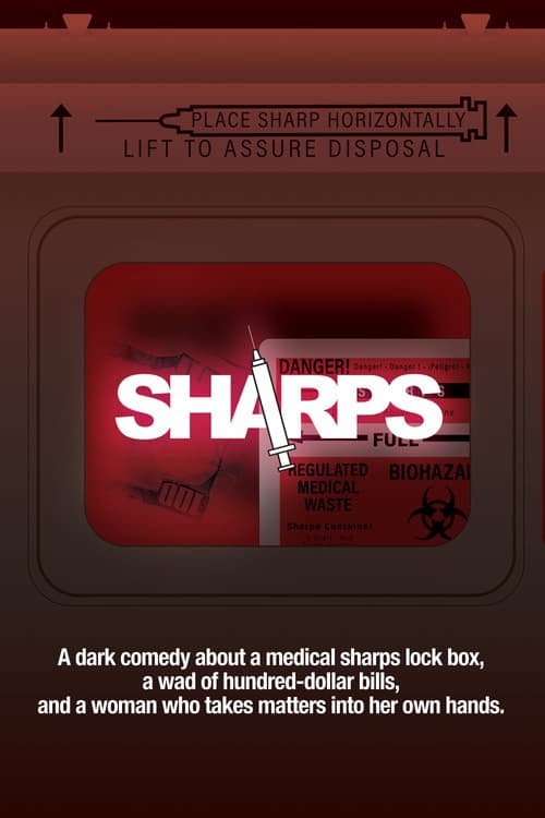 Poster for SHARPS