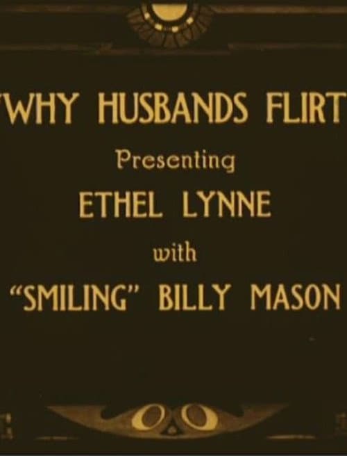 Poster for Why Husbands Flirt