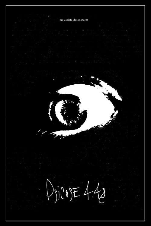 Poster for 4.48 Psychosis