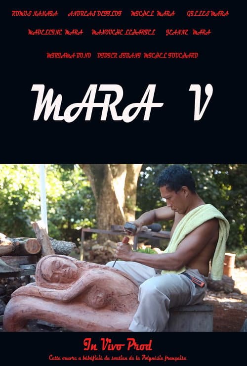 Poster for Mara V